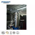 10 Ton Containerized Industrial Slurry Ice Machine with hight efficient cooling